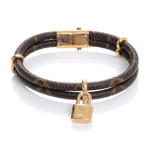 keep it armband louis vuitton|New Keep It Bracelet .